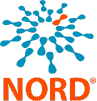 National Organization For Rare Disorders (NORD) Logo